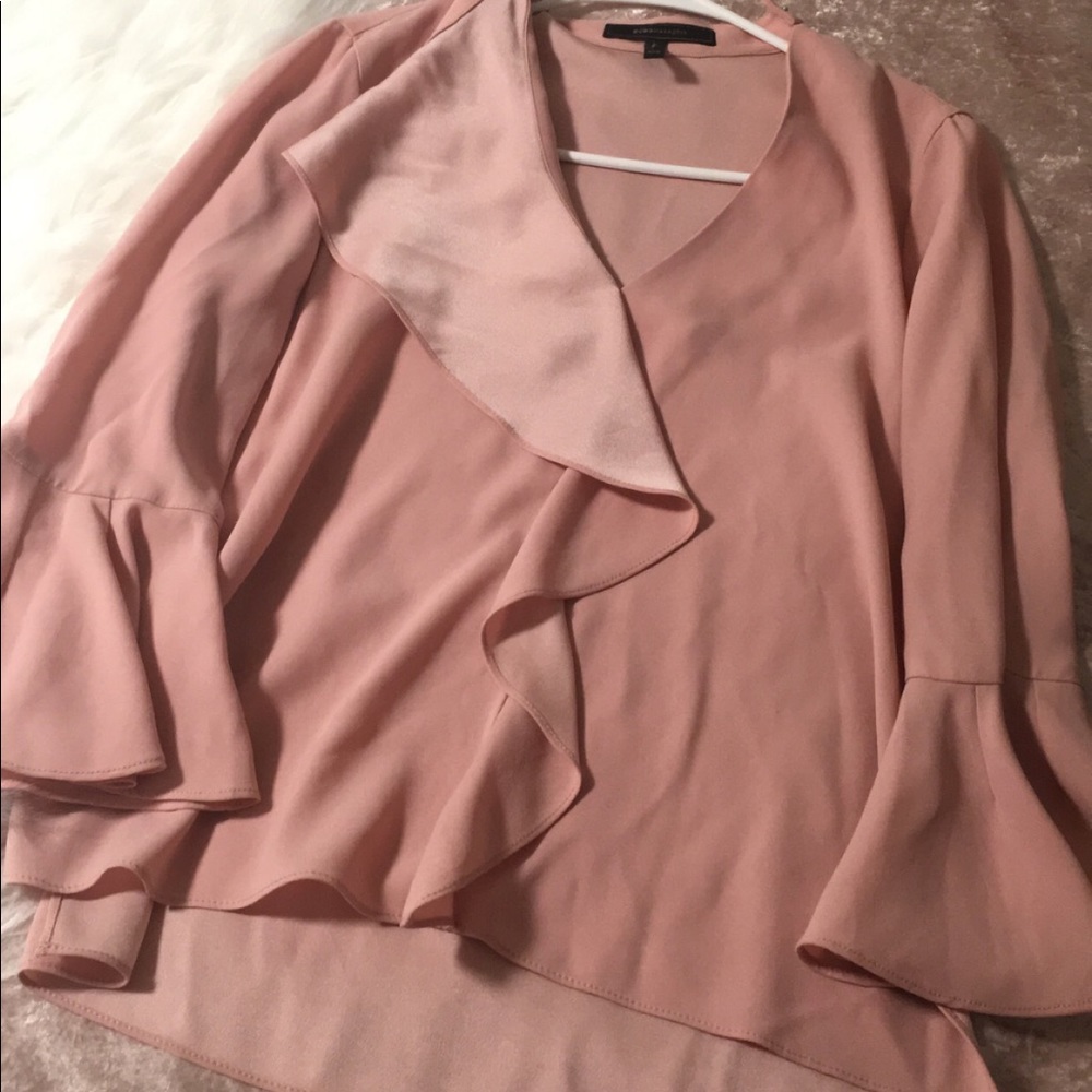 BCBG Blouse